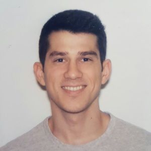 Meet your Posher, Kevin